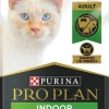 Purina Pro Plan Focus Turkey and Rice Formula Indoor Adult Dry Cat Food - 3.5 Lbs - Case of 6