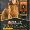 Purina Pro Plan Savor Shredded Blend Chicken and Rice 7+ Senior Adult Dry Dog Food - 18 Lbs