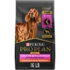 Purina Pro Plan Sensitive Skin and Stomach Salmon and Rice 7+ Senior Adult Dry Dog Food - 16 Lbs