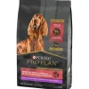 Purina Pro Plan Specialized Sensitive Skin & Stomach Turkey & Oat Meal Formula High Protein Dry Dog Food
