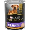 Purina Pro Plan Sport Classic High-Protein Chicken and Rice Entrée Adult Canned Dog Food - 13 Oz - Case of 12