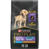Purina Pro Plan Sport Development 30/18 High-Protein Chicken and Rice Puppy Large-Breed Dry Dog Food - 18 Lbs
