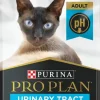 Purina Pro Plan Urinary Tract Health Chicken and Rice Dry Cat Food - 3.5 Lbs - Case of 6