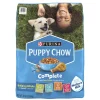 Purina Puppy Chow Complete High-Protein Chicken and Rice Puppy Dry Dog Food - 30 Lbs