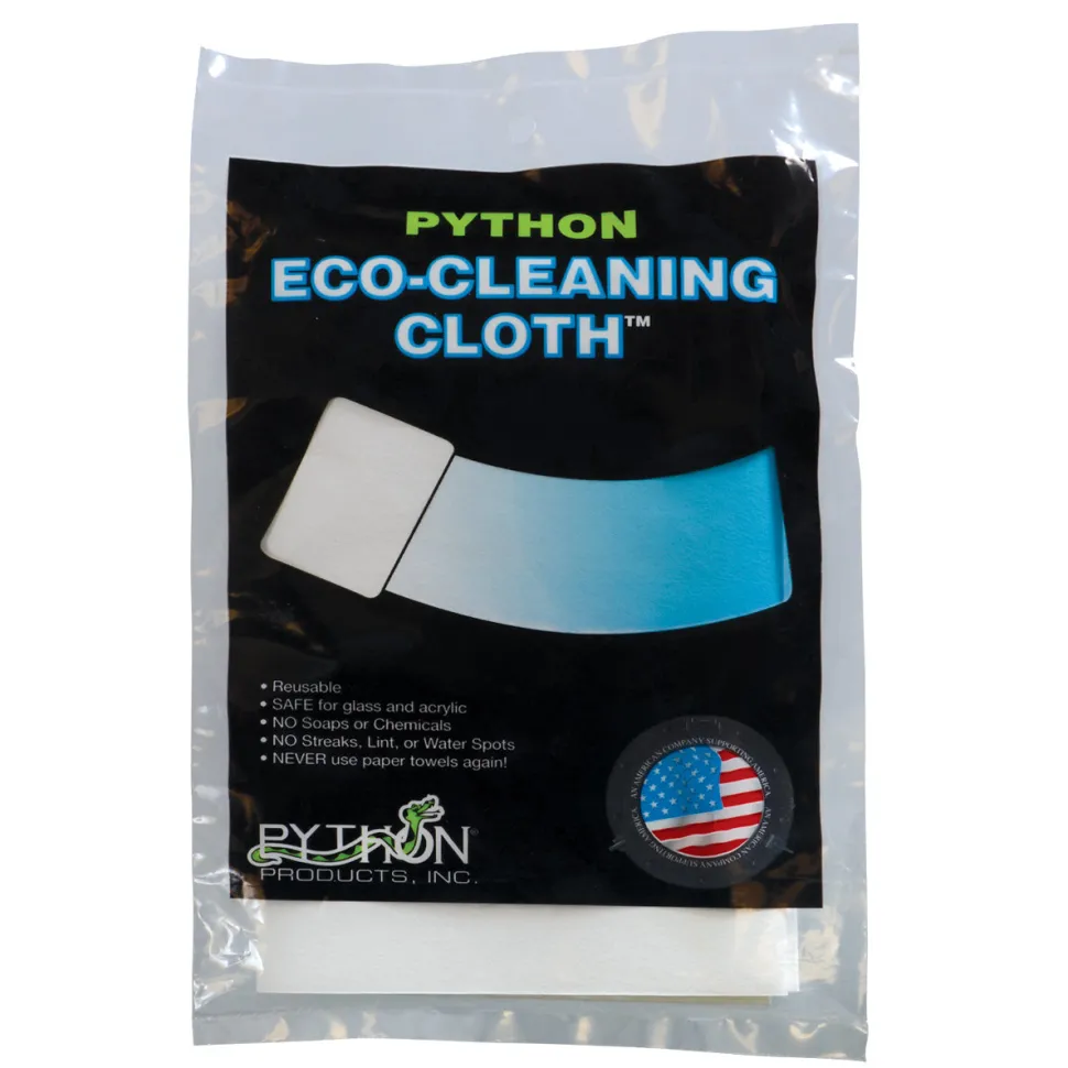 Python Eco-Cleaning Cloth
