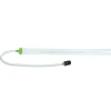 Python Gravel Tube for No Spill Clean And Fill System - 30"
