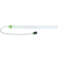 Python Gravel Tube for No Spill Clean And Fill System - 30"