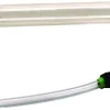 Python Gravel Tube for No Spill Clean And Fill System - 48"