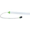 Python Gravel Tube for No Spill Clean And Fill System - 20"