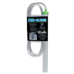 Python Pro-Clean Gravel Washer & Siphon Kit - Small