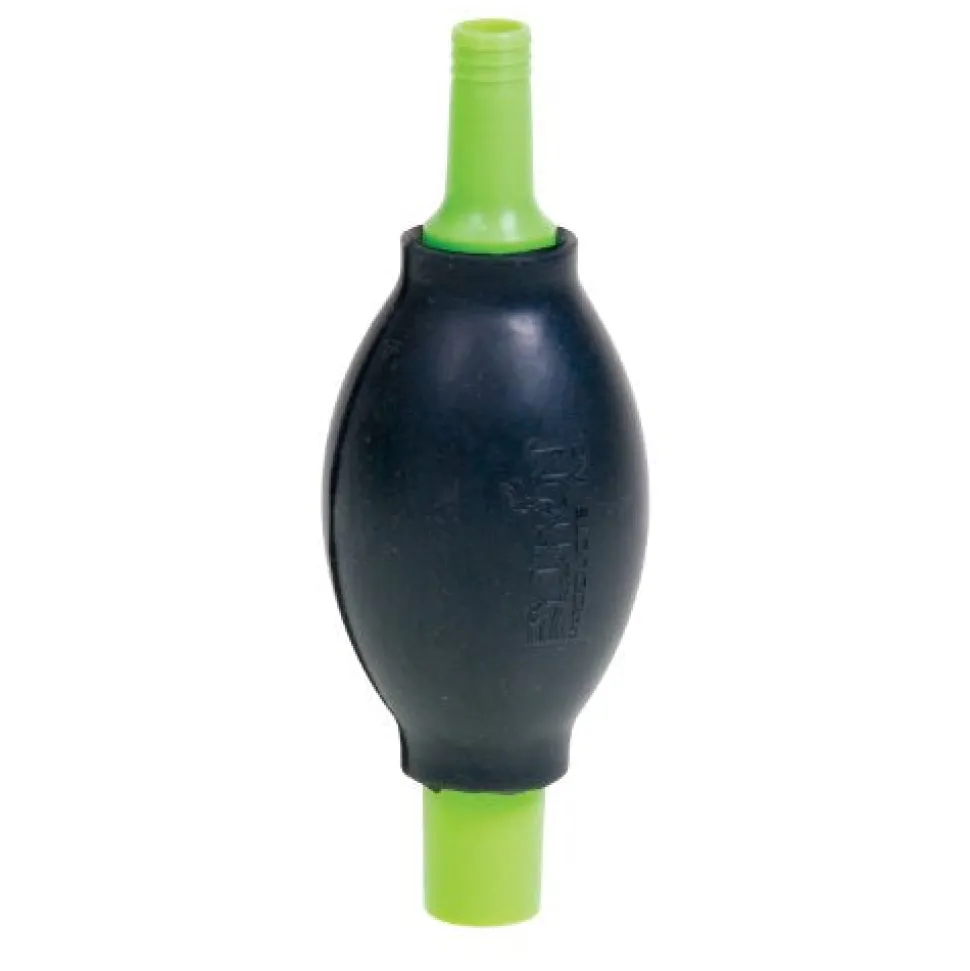 Python Squeeze Siphon Starter