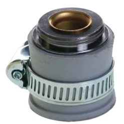 Python Universal Adapter
