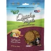 Quiche Royale Emerald Soft and Chewy Dog Treats - Bacon and Cheese - 6 Oz