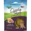 Quiche Royale Emerald Soft and Chewy Dog Treats - Cheese and Ham - 6 Oz
