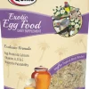 Quiko Exotic Egg Food Supplement - 1.1 lb