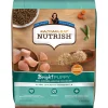 Rachael Ray Nutrish Chicken and Brown Rice Bright Puppy Formula Premium Dry Dog Food - 14 Lbs