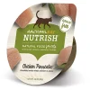 Rachael Ray Nutrish Chicken Purrcata Natural Grain-Free Wet Cat Food Trays - 2.8 Oz - Case of 12