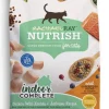 Rachael Ray Nutrish Indoor Complete Chicken & Salmon with Lentils Recipe Dry Cat Food