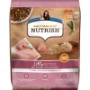 Rachael Ray Nutrish Little Bites Chicken and Veggie Formula Small-Breed and Puppy Premium Dry Dog Food - 14 Lbs