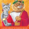 Rawz Aujou Chicken Breast & Pumpkin Pouch Shredded Wet Cat Food - 2.46 oz - Case of 8