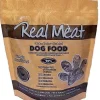 Real Meat Company Grain-Free Chicken Air-Dried Dog Food