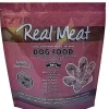 Real Meat Company Grain-Free Adult Turkey and Venison Air-Dried Dog Food