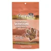 Real Meat Company Grain-Free Venison Dog Jerky Treats