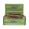 Red Barn BARKY BARK Natural Dog Chews - Medium - 100 Count