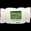 Red Barn Beef Cheek Rolls Natural Dog Chews - Large - 12 Count