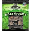 Red Barn Bully Nuggets Natural Dog Chews - 3.9 Oz