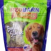 Red Barn Bully Slices Natural Dog Chews - 9 Oz