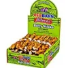 Red Barn Bully Stick Braided Natural Dog Chews - 12 Inches - 25 Count