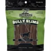 Red Barn Bully Stick Junior Slims Natural Dog Chews - 40 Pack