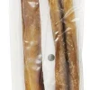 Red Barn Bully Stick Natural Dog Chews - 12 Inches - 2 Pack