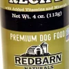 Red Barn Dog Beef Rolls - 4 Oz
