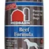 Red Barn Dog Beef Rolls - Medium - 2.18 lbs