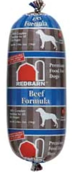 Red Barn Dog Beef Rolls - Medium - 2.18 lbs