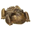 Red Barn Dog Chew-A-Bull Toad Dental Dog Chews - Medium - Case of 45