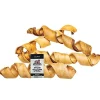 Red Barn Dog Grain-Free Collagen Puffed Springs Dog Chews - 6-7 Inches - Case of 25