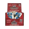 Red Barn Filled Bones Beef Natural Dog Chews - Small - 20 Count