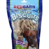 Red Barn Filled Bones Peanut Butter Natural Dog Chews - Small - 20 Count