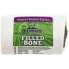 Red Barn Filled Bones Peanut Butter Natural Dog Chews - Small - 3.5 Oz - Case of 20