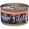 Red Barn Fillet Tuna Pumpkin Canned Cat Food - 2.8 Oz - Case of 12