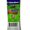 Red Barn Ham Bones Natural Dog Chews - Extra Large - 20 Count