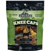 Red Barn Knee Caps Natural Dog Chews - 12 Count - 4 Pack