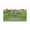 Red Barn Mighty Knuckle Bones Natural Dog Chews - 20 Count