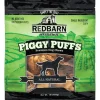 Red Barn Piggy Puffs Natural Dog Chews -16