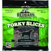Red Barn Porky Slices Natural Dog Chews - 1.5 lbs