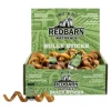 Red Barn Premium Curly Bully Springs Natural Dog Chews - 6-7 Inch - 25 Count