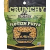 Red Barn Protein Puffs Chicken Crunchy Cat Treats - 1 Oz